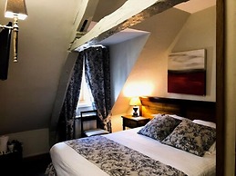 Hôtel Entre Terre et Mer