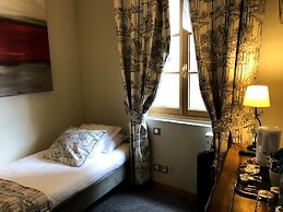 Hôtel Entre Terre et Mer