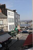 Hôtel Entre Terre et Mer