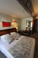 Hôtel Entre Terre et Mer