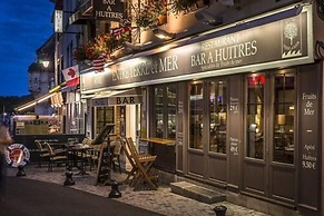 Hôtel Entre Terre et Mer