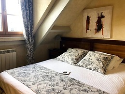 Hôtel Entre Terre et Mer