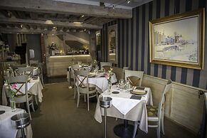 Hôtel Entre Terre et Mer