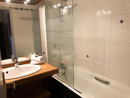 Hôtel Entre Terre et Mer