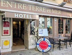 Hôtel Entre Terre et Mer