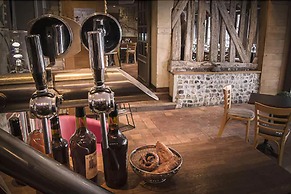 Hôtel Entre Terre et Mer