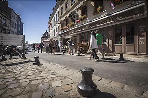 Hôtel Entre Terre et Mer