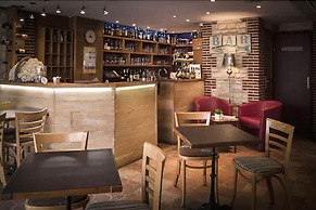 Hôtel Entre Terre et Mer