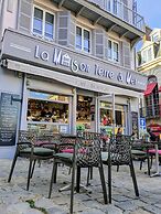 Hôtel Entre Terre et Mer