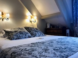 Hôtel Entre Terre et Mer