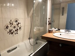 Hôtel Entre Terre et Mer