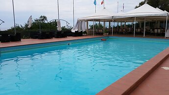 Residence La Vignetta