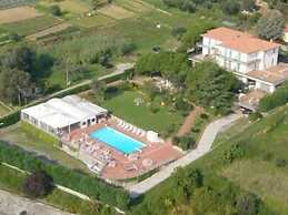 Residence La Vignetta