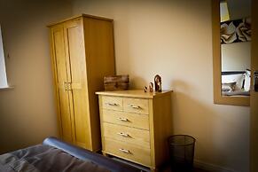 The Lindley Suite - Simple2let Serviced Apartments
