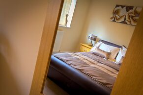 The Lindley Suite - Simple2let Serviced Apartments