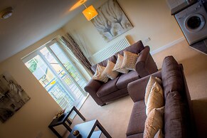 The Lindley Suite - Simple2let Serviced Apartments