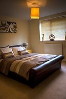 The Lindley Suite - Simple2let Serviced Apartments