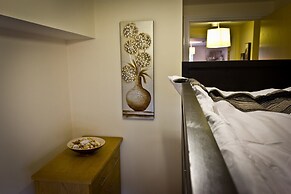 The Lindley Suite - Simple2let Serviced Apartments