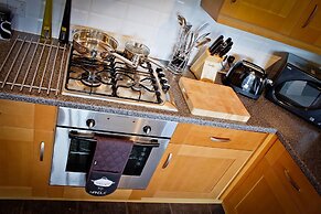 The Lindley Suite - Simple2let Serviced Apartments