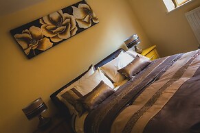 The Lindley Suite - Simple2let Serviced Apartments