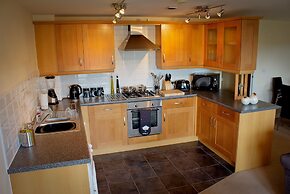 The Lindley Suite - Simple2let Serviced Apartments