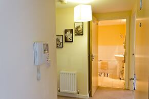 The Lindley Suite - Simple2let Serviced Apartments