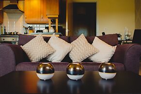 The Lindley Suite - Simple2let Serviced Apartments