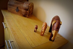 The Lindley Suite - Simple2let Serviced Apartments