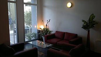 Residence Hotel Hungaria