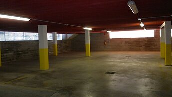 Residence Hotel Hungaria