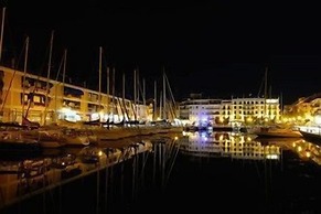 Residence Hotel Hungaria