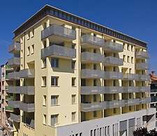 Residence Hotel Hungaria