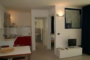 Residence Hotel Hungaria