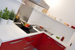 Residence Hotel Hungaria