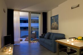 Residence Hotel Hungaria