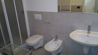 Residence Hotel Hungaria