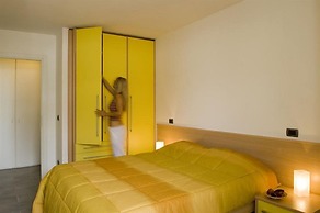 Residence Hotel Hungaria