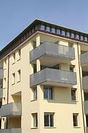 Residence Hotel Hungaria