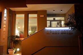 Residence Hotel Hungaria