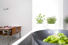 Residence Hotel Hungaria