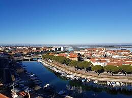 Residence Hotel Hungaria