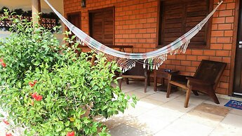 Pousada Jardim dos Orixás