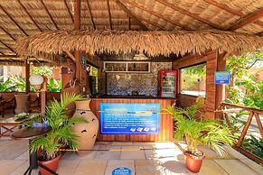 Pousada Jardim dos Orixás