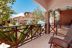 Pousada Jardim dos Orixás