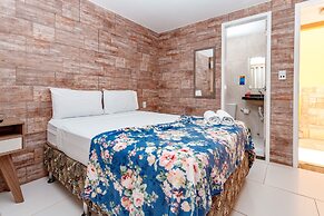 Pousada Jardim dos Orixás