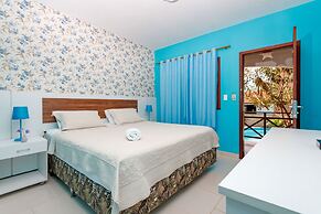 Pousada Jardim dos Orixás