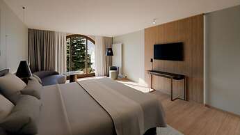 Hotel Rosatsch