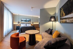 Hotel Rosatsch