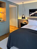 Hotel Rosatsch