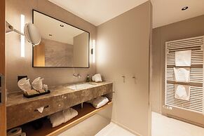 Hotel Rosatsch